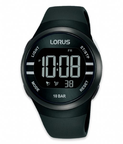 Lorus  R2333NX9 Black