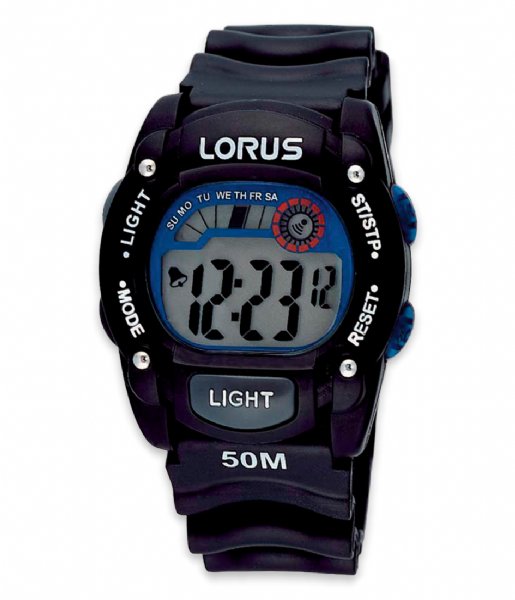 Lorus  R2351AX9 Blue