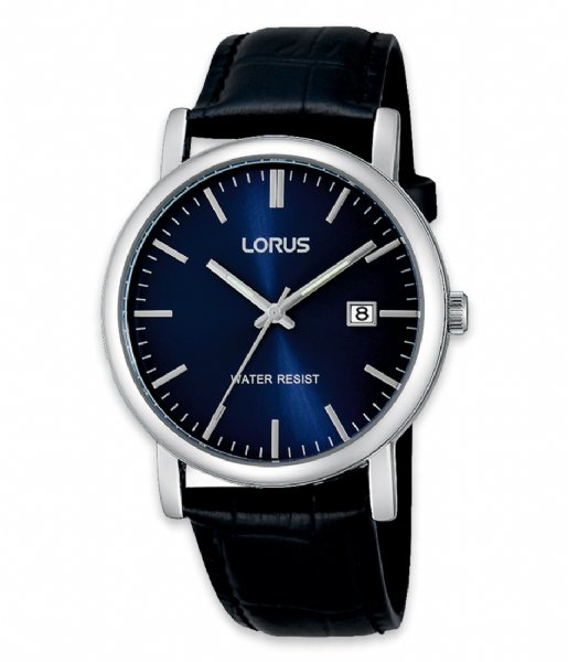 Lorus  RG841CX9 Black