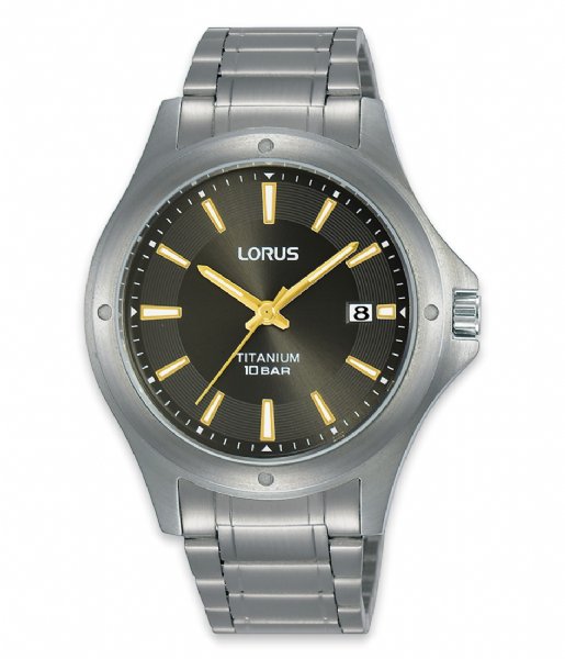 Lorus  RG867CX9 Grey