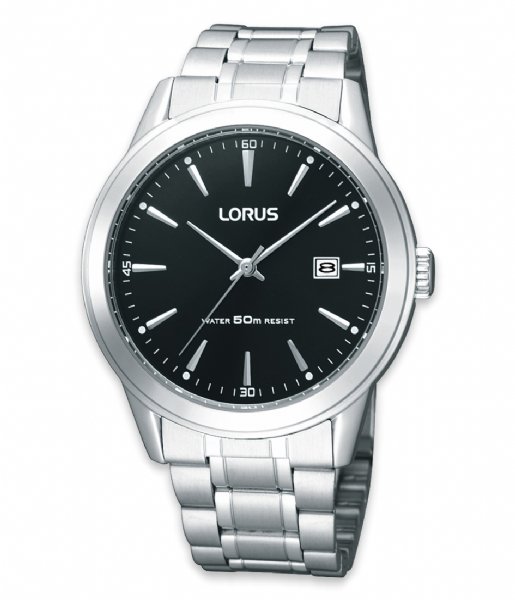 Lorus  RH995BX9 Silver coloured
