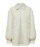 Selected Femme  Slfnorma Quilted Teddy Jacket W Sandshell