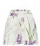 Selected Femme  Etopa High Waist Wide Shorts Antique White
