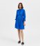 Selected Femme  Inna 3/4 Short Dress B Princess Blue (00539C)