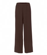 Selected Femme Tinni Relaxed Midwaist Wide Pant B Noos Java (4021282)