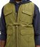 Selected Homme  Condor Tactical Gilet  W Winter Moss