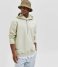 Selected Homme  Relaxmajor Hood Sweat G Almost Aqua