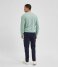 Selected Homme  Slimtapered Buxton Pants W Sky Captain