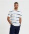 Selected Homme  Relax Owen Short Sleeve O-Neck Tee Allure