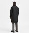 Selected Homme  Titan Puffer Coat B Black (#000000)