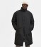 Selected Homme  Titan Puffer Coat B Black (#000000)