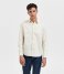 Selected HommeRelaxlonde Shirt Long Sleeve W Cloud Cream (#E6DDC5)