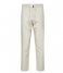 Selected Homme  Straight New Linen Pants Incense