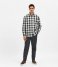 Selected Homme  Regbaldo Shirt Long Sleeve W Forest Night (#434237)