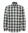 Selected Homme  Regbaldo Shirt Long Sleeve W Forest Night (#434237)