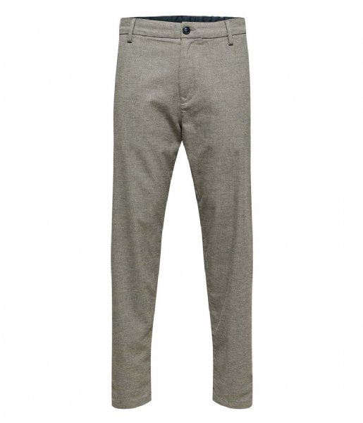 Selected Homme  Slimtapered York Pants Delicioso