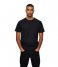 Selected Homme  Norman180 Short Sleeve O Neck Tee S Black