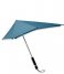 SenzOrginal Stick Storm Umbrella Spring Lake Blue