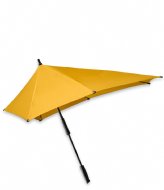 Senz XXL Stick Storm Umbrella Dailily Yellow
