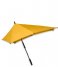 Senz  XXL Stick Storm Umbrella Dailily Yellow