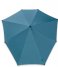 Senz  XXL Stick Storm Umbrella Spring Lake Blue