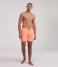 Shiwi  Men Swim Short Recycled Mike Solid Neon Orange (208)