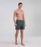 Shiwi  Men Swim Short Recycled Mike Solid Cilantro Green (764)