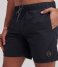 Shiwi  Men Swim Short Recycled Mike Solid Black (999)