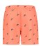 Shiwi  Men Swim Short Cameleon Neon Orange (208)