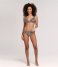 Shiwi  Bobby Bikini Set Pantar Bay Toasted Almond Beige (017)