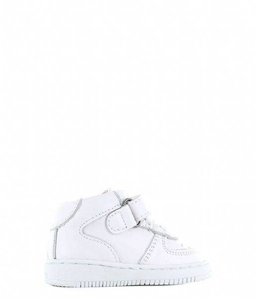 Shoesme Sneakers Baby Proof White (A)