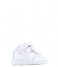 Shoesme Sneakers Baby Proof White (A)