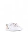 Shoesme Sneakers Baby Proof White Rosegold (F)