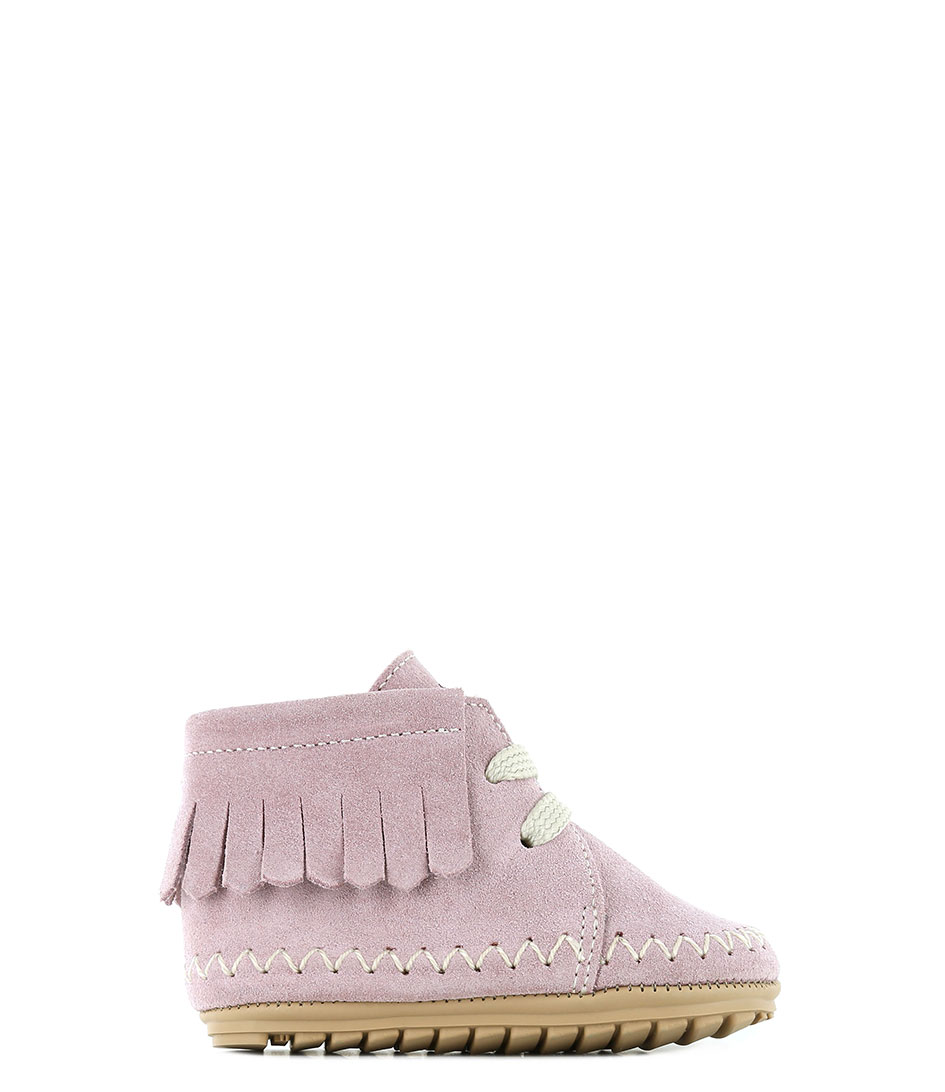 Shoesme BP22S022 B Lila Baby schoenen online kopen
