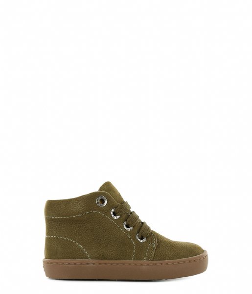 Shoesme  Bootie Green