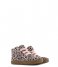 Shoesme  Bootie Pink Dots
