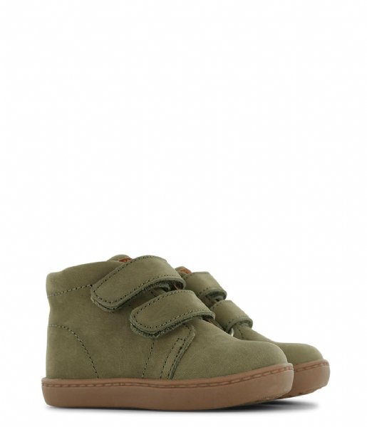 Shoesme Sneakers Shoesme Flex Green