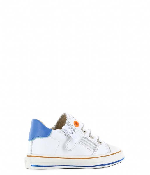 Shoesme Sneakers Omero New White Blue