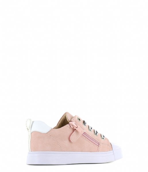 Shoesme Sneakers Shoesme Soft Pink
