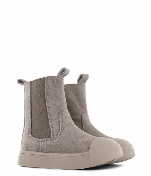 Shoesme Laars Shoesme Taupe