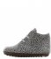 Shoesme  Baby Proof Grey dots