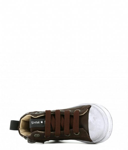 Shoesme  SH21W025-C Dark Brown