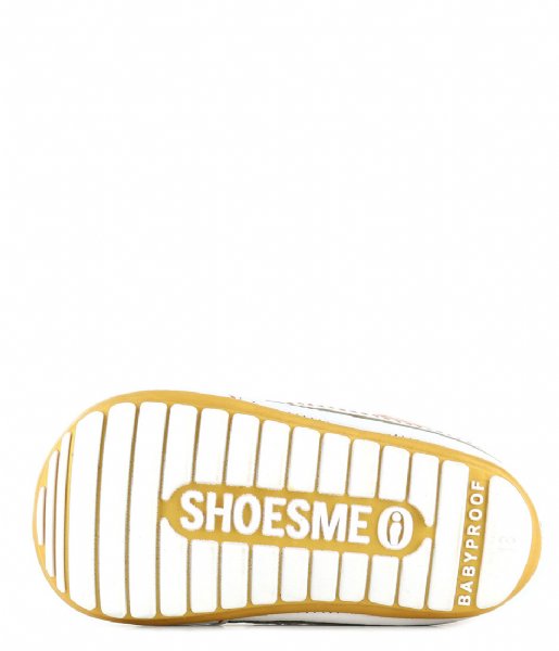 Shoesme  Baby-Proof Gold