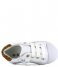 Shoesme  Shoesme Trainer White gold
