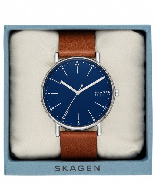 Skagen  Signature SKW6355 Bruin