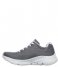 Skechers  Arch Fit Grey Pink (GYPK)