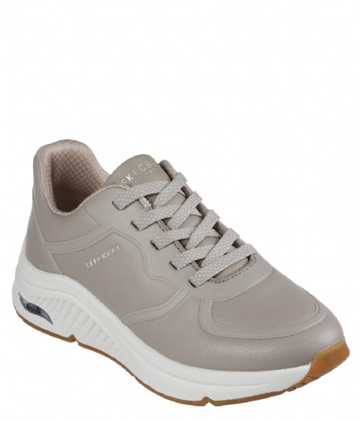 Skechers  Arch Fit S Miles Mile Makers Taupe (TPE)