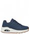 Skechers  Uno Stand On Air Navy