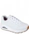 Skechers  Uno Stand On Air White (WHT)