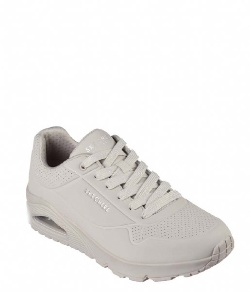 Skechers  Uno-Stand on Air Off White (OFWT)